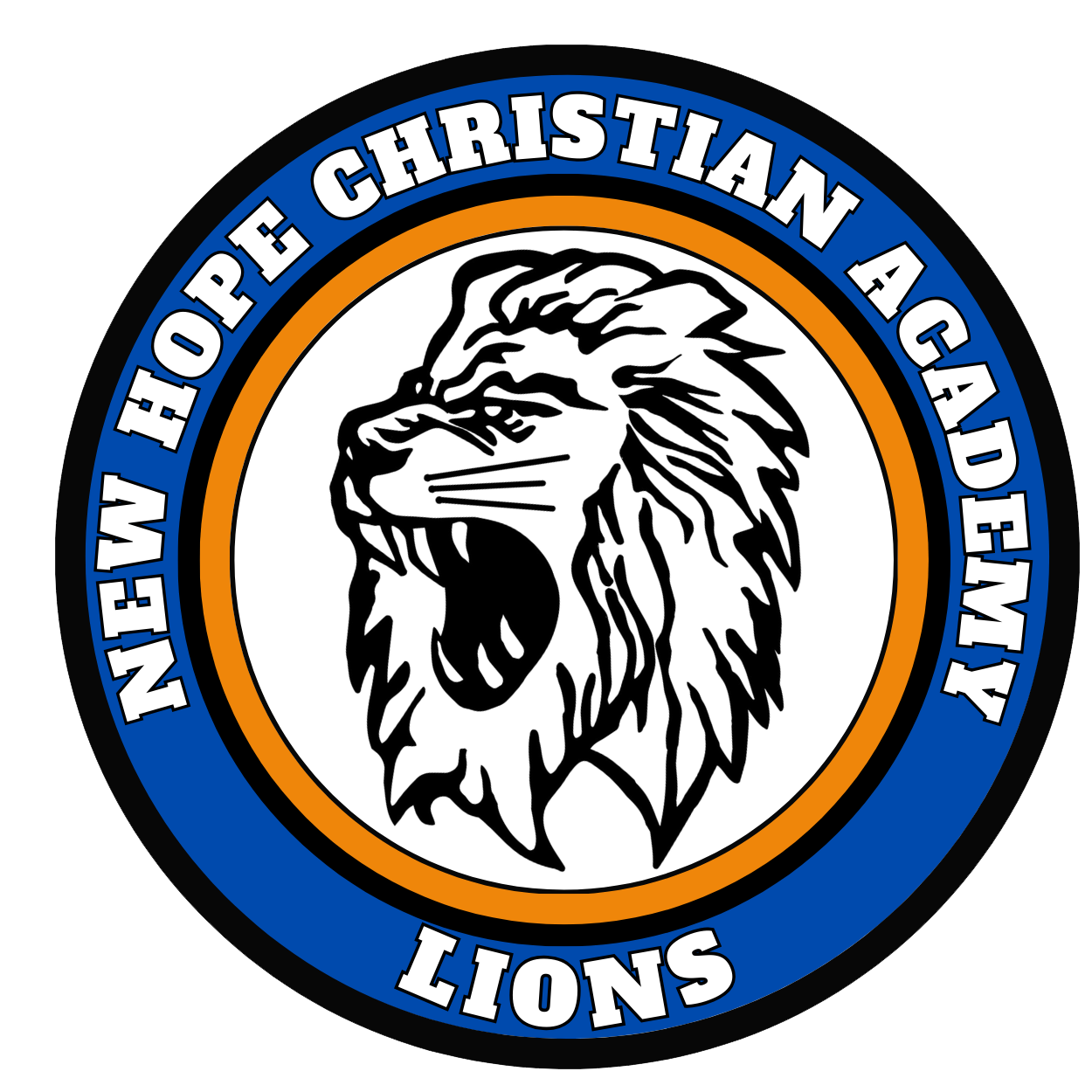 New Hope Christian Academy